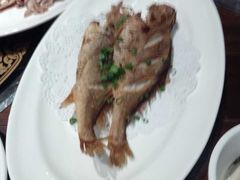 -宴秋杭州菜(锦艺城店)