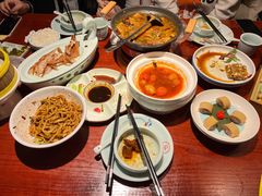 -北平食府(马鞍山路店)