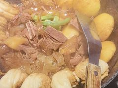 -津武刁馋一锅出(双街店)
