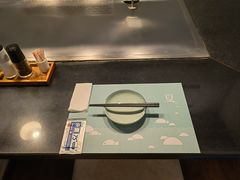 -尚水长廊铁板烧(荣祥广场店)