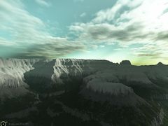 -金龟岛渔村