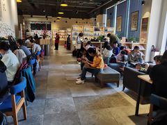 -五峰书院(南洋泾路店)