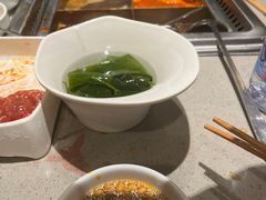 -海底捞火锅(金地广场生日主题店)