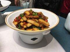 -鸭匠食府·挂炉烤鸭·新京菜(阜成路店)