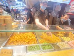 -周小亮丁家坡洋芋(全国总店)