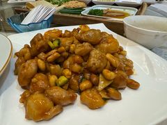 -丰泽园饭店