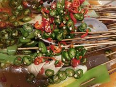 -嘉州叶婆婆钵钵鸡(建设路店)