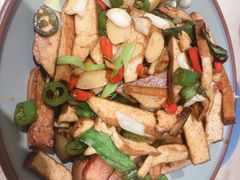 -大眼锅贴水饺(河东店)