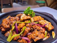-状元虎.摇滚炒鸡.家常菜(义勇街店)