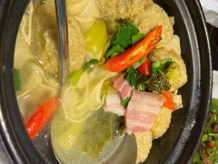 -外婆家(义乌新光汇购物中心店)