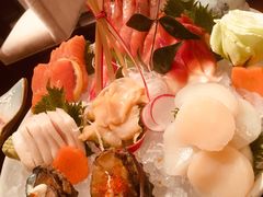 -南苑环球酒店-稻菊日式餐厅(鄞县大道店)