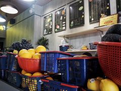 -花姨·老电影院果汁冰(88号店)