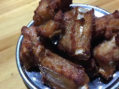 -小殷蒜香排骨(北方苑B区店)