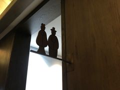 -曲阜尼山书院酒店-西餐厅