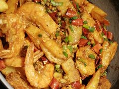 -川里谈·川味小馆(北京路店)