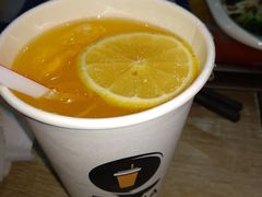 -魏家凉皮(博水商务大厦店)