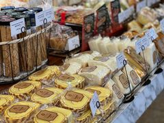 -莉蓮蛋挞(静安寺店)