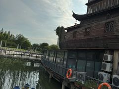 -二十八里太湖船菜(吉祥路店)