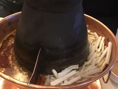 -东来顺饭庄(天坛店)