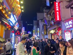 -文和友老长沙臭豆腐(太平街二店)