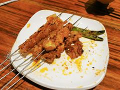 猪皮-麻喜大