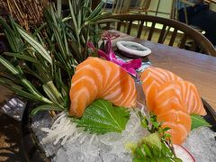 -三禾寿司(君尚店)