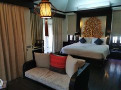 -清迈菩提塞雷纳