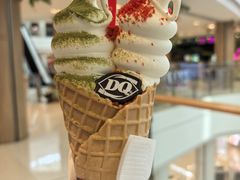 -DQ·蛋糕·冰淇淋(雨花吾悦店)