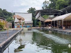 -DGE季风钓虾营地·团建·聚会