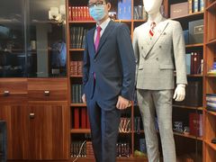 -宇翔服饰(双井桥东首城国际店)