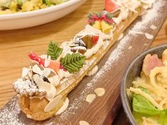 -城市大道红炉披萨烘焙坊