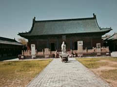-代州文庙