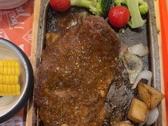 -大快活(丽丰店)