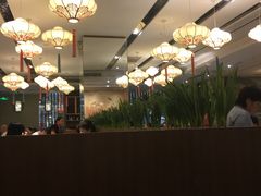 -敦煌喜宴(万达广场店)