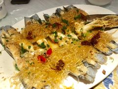 -桥东喜碧海鲜街(水东街店)