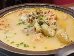 -吴掌柜·藕汤印象(南湖店)