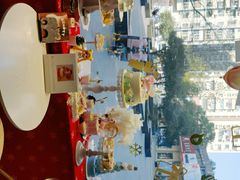 -贝紫Style(木马公寓店)