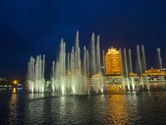 -眉山湿地公园(东坡区)