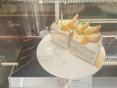 -CloudD'or可露朵蛋糕(1733商业空间店)
