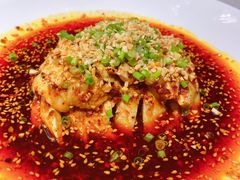 -小河盐帮·私家菜·烤鸭(三元桥·霄云路店)