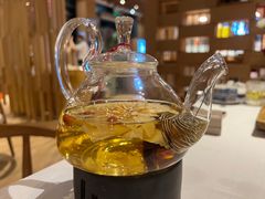 -若蘭慈·无国界素食料理(欢乐海岸店)