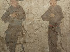 -洛阳古墓博物馆