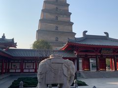 -大慈恩寺(大雁塔)