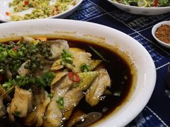 -滇道云南特色料理(康定路店)
