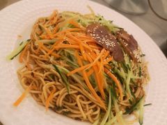 凉面-衡哥肉铺