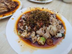 -温记府廟豆汤饭·始于1955年(海椒店)