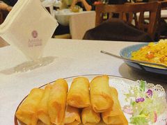 泰式春卷-阿诺泰·泰国餐厅(棕北店)