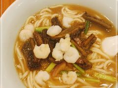 -奎元馆.百年奎元.非遗传承(西湖边的解放路店)
