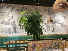 -金柱大盘鸡(波斯坦店)