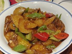 -新兴园饺子馆(河南街店)
